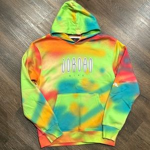 NEW! sz:S Jordan Hoodie